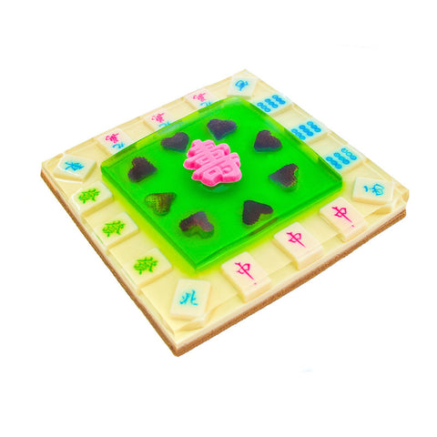 Mahjong Square - 10