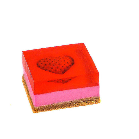 Lovable Strawberry - Gift Box
