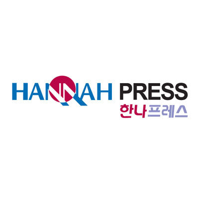 Singapore Hannah Press (Korean Paper)