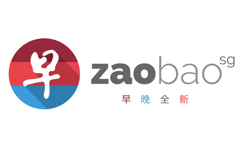 Feature on Zaobao