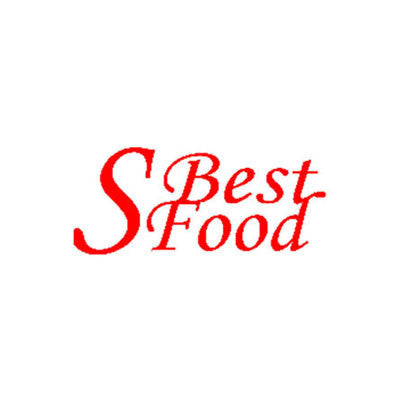 Awarded “Certificate of Excellence” by SBestFood