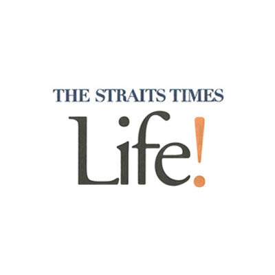 The Straits Times on Sunday Life
