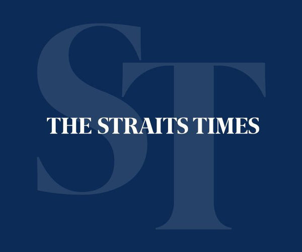The Straits times