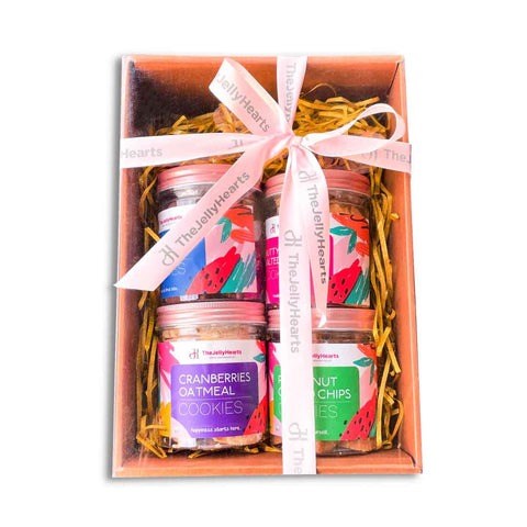 [SOLD OUT] Cookies Gift Hamper