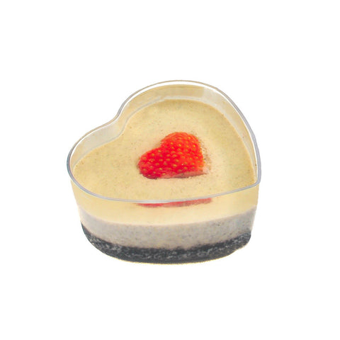 Mini Heart Tempting Cookies - 3