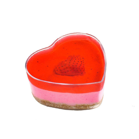 Mini Heart Lovable Strawberry - 3